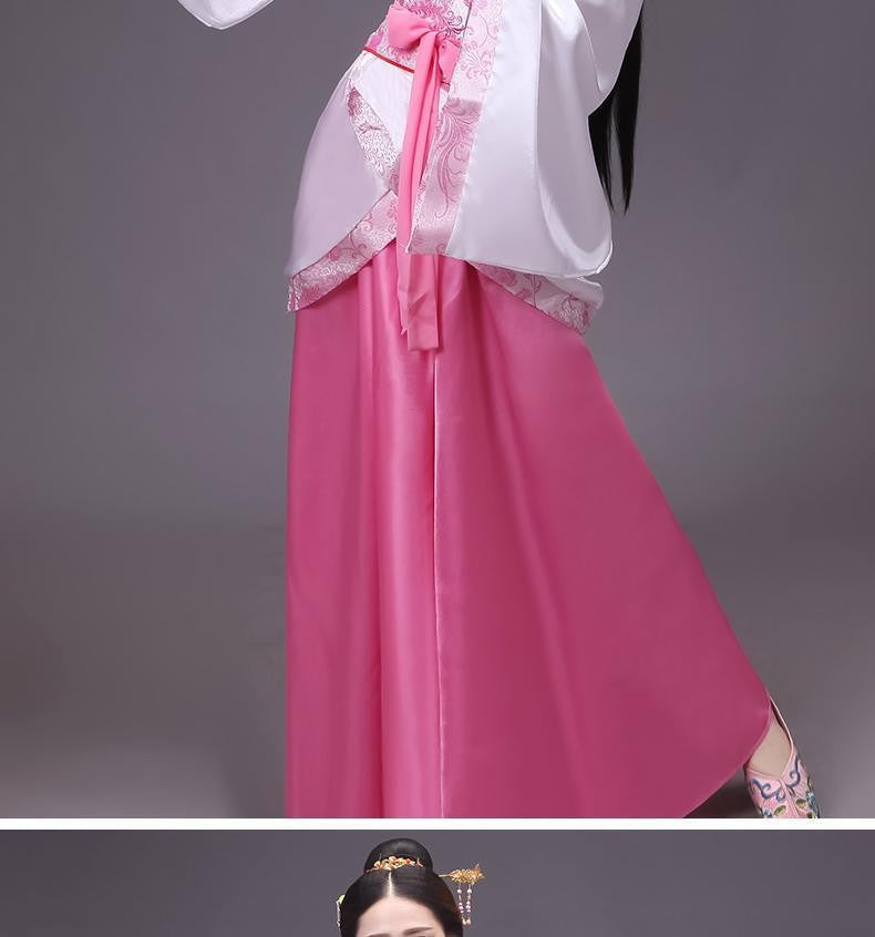 China Han Dynasty Skirt for Sale 50% discount