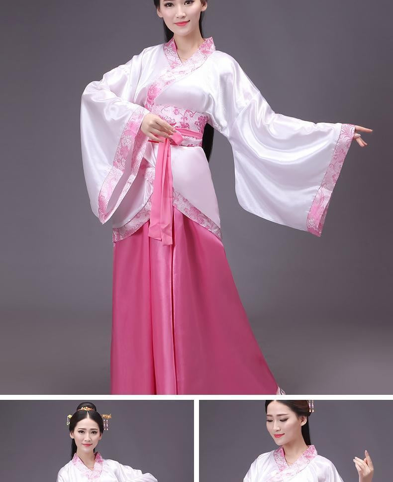 China Han Dynasty Skirt for Sale 50% discount