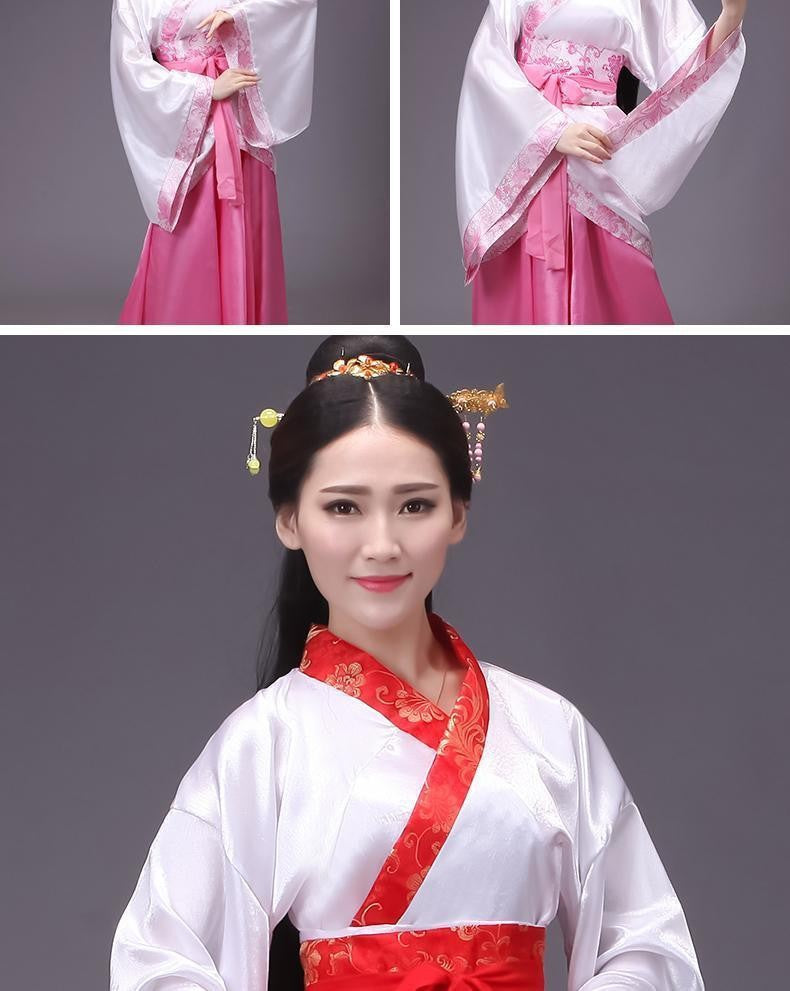 China Han Dynasty Skirt for Sale 50% discount