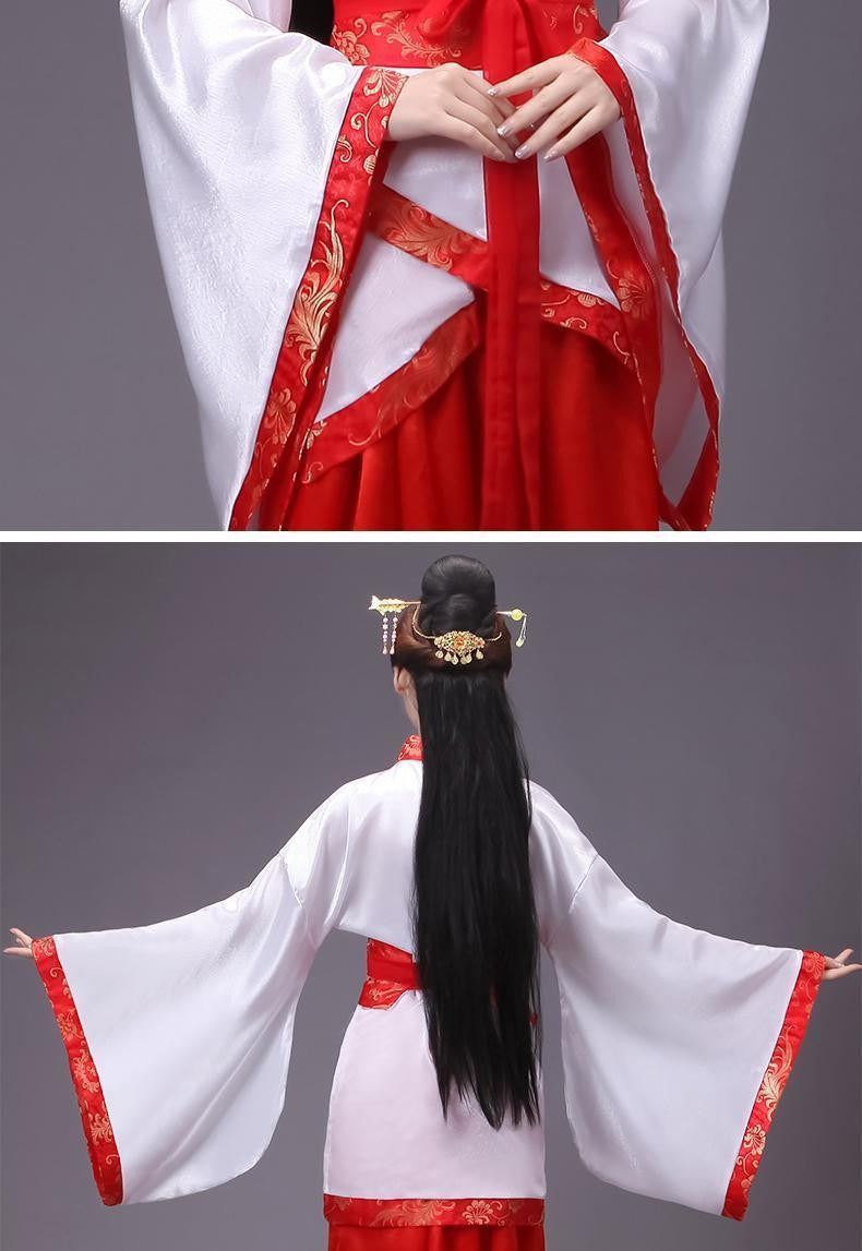 China Han Dynasty Skirt for Sale 50% discount