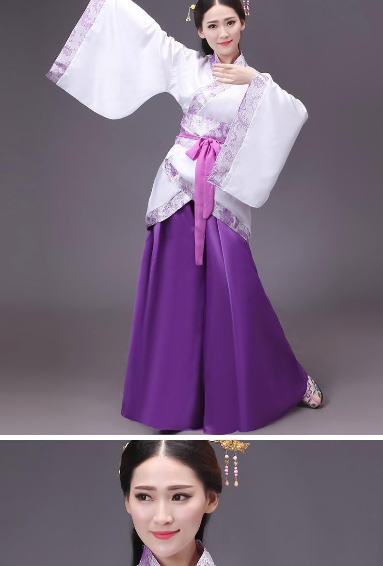 China Han Dynasty Skirt for Sale 50% discount