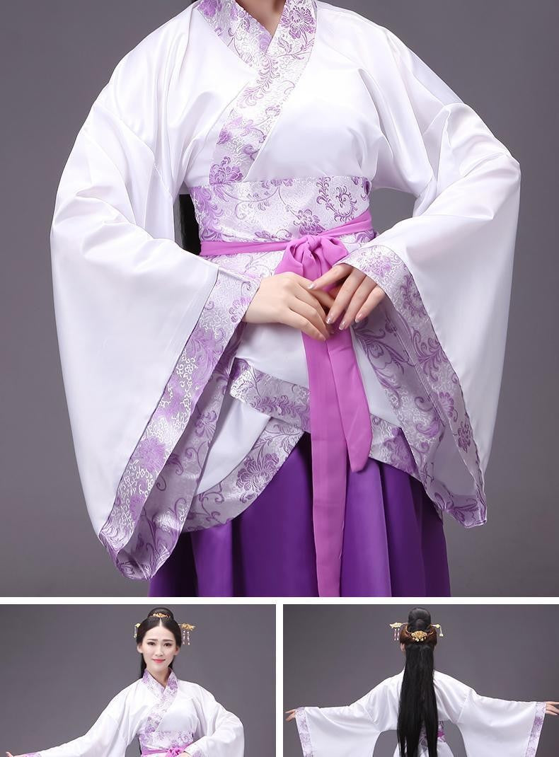China Han Dynasty Skirt for Sale 50% discount