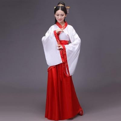 China Han Dynasty Skirt for Sale 50% discount