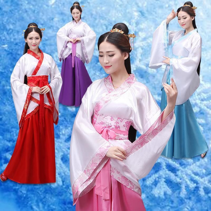 China Han Dynasty Skirt for Sale 50% discount