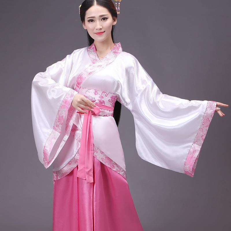 China Han Dynasty Skirt for Sale 50% discount