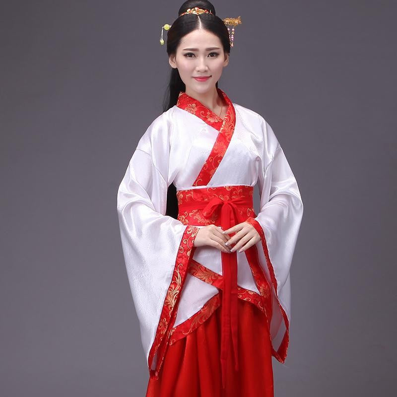 China Han Dynasty Skirt for Sale 50% discount