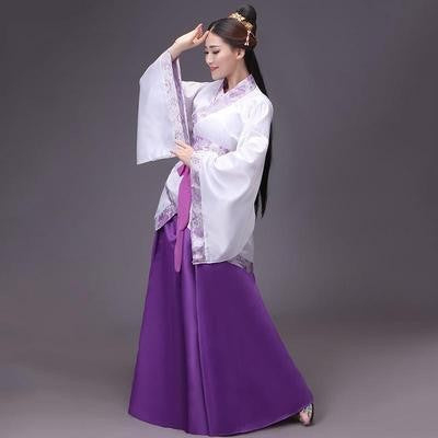 China Han Dynasty Skirt for Sale 50% discount
