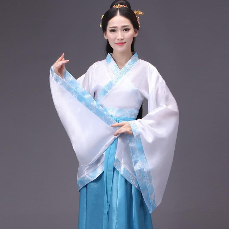 China Han Dynasty Skirt for Sale 50% discount