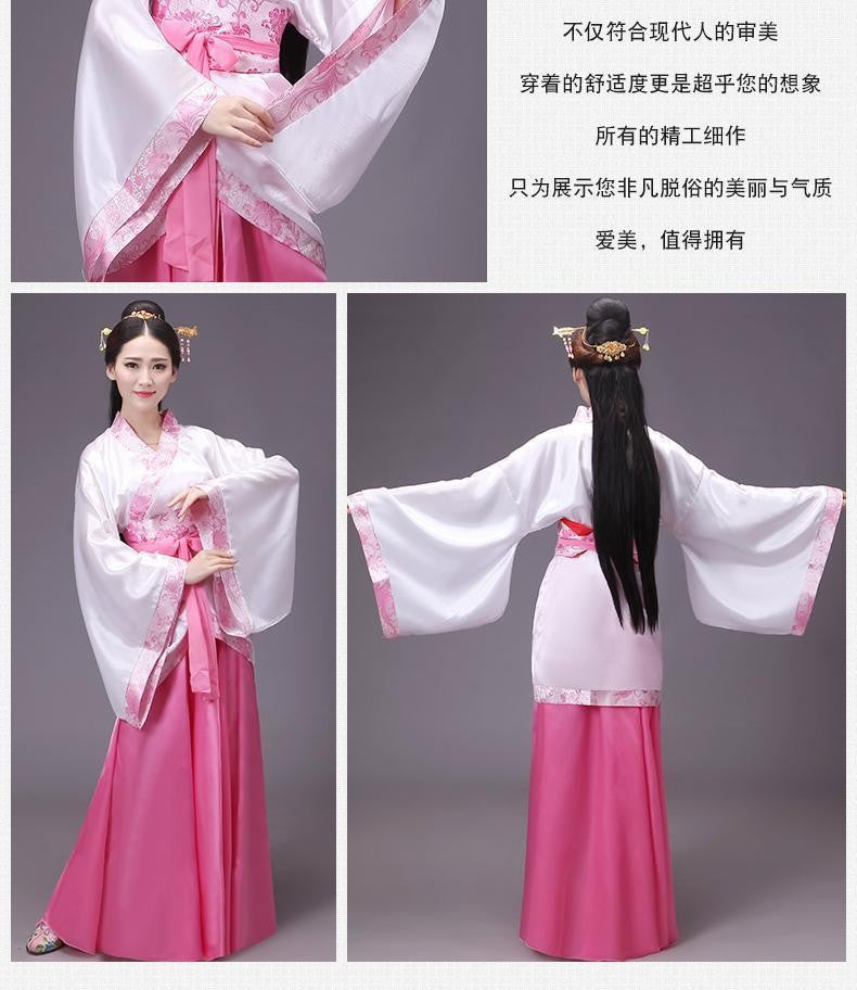 China Han Dynasty Skirt for Sale 50% discount