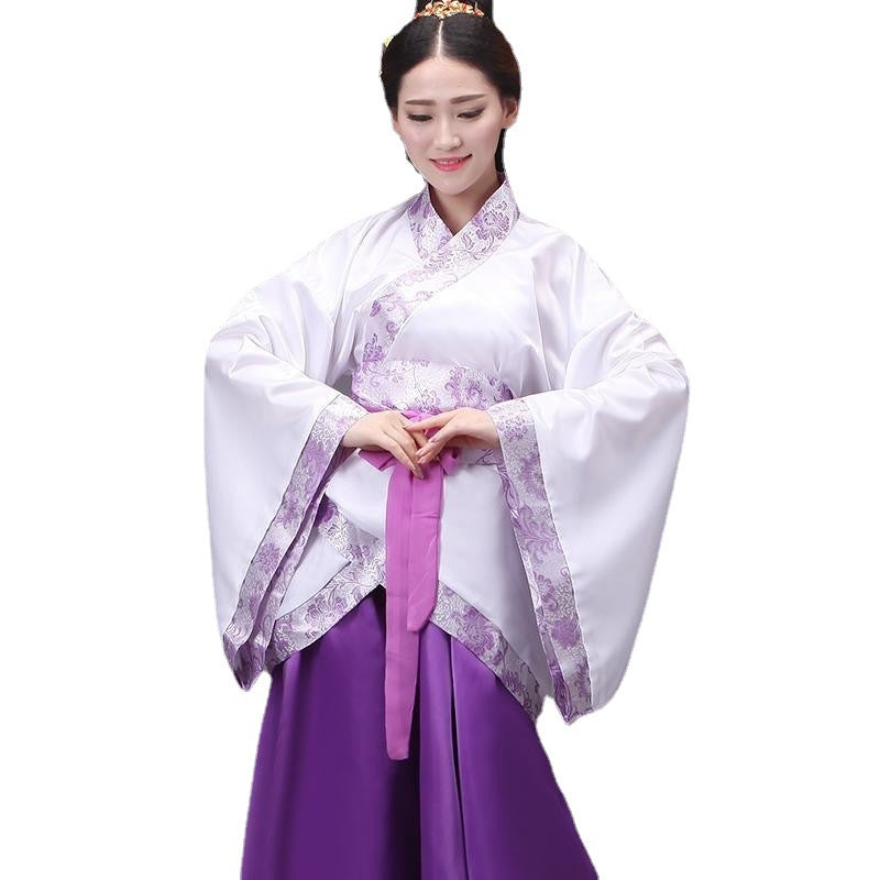 China Han Dynasty Skirt for Sale 50% discount
