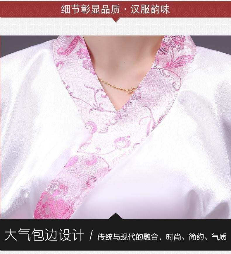 China Han Dynasty Skirt for Sale 50% discount