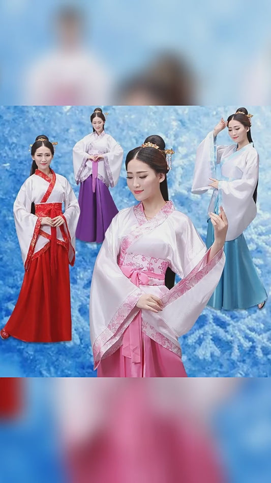 China Han Dynasty Skirt for Sale 50% discount